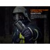 Фонарь ручной поисковый лазерный Fenix LR36R