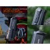 Фонарь ручной поисковый лазерный Fenix LR36R