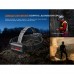 Фонарь налобный Fenix HP35R SAR с огнеупорной повязкой