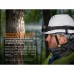Фонарь налобный Fenix HP35R SAR с огнеупорной повязкой