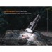 Фонарь ручной поисковый лазерный Fenix LR36R