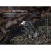 Фонарь налобный Fenix HP35R SAR с огнеупорной повязкой