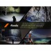Фонарь ручной поисковый лазерный Fenix LR36R