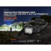 Фонарь налобный Fenix HP35R SAR с огнеупорной повязкой