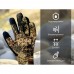 Водонепроницаемые перчатки Dexshell Drylite2.0 Gloves(M) темный камуфляж