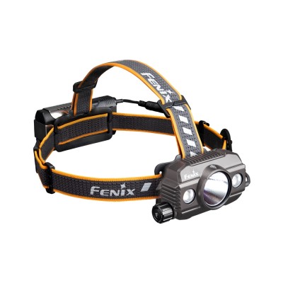 Фонарь налобный Fenix HP30R V2.0