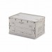 Складной контейнер Naturehike PP box NH20SJ036 50 л серый