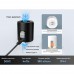 Насос-фонарь кемпинговый Flextail Tiny Pump 2X, белый