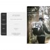 Рюкзак туристический Naturehike CNK2300016, 30+5 л, коричневый