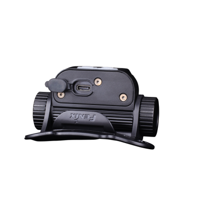 Фонарь налобный Fenix HM65R