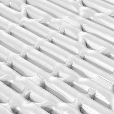 Коврик IXPE утолщен и расширен с алюминиевой пленкой Naturehike CNH22DZ006