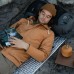 Коврик IXPE утолщен и расширен с алюминиевой пленкой Naturehike CNH22DZ006