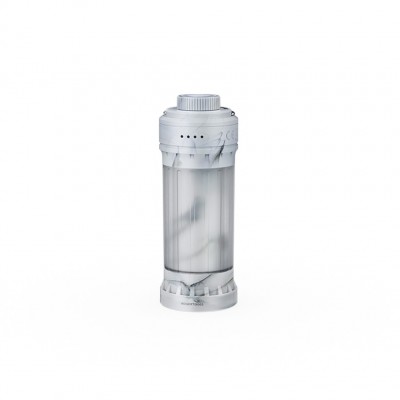 Фонарь кемпинговый Fenix CL22R, белый