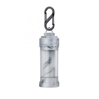 Фонарь кемпинговый Fenix CL22R, белый