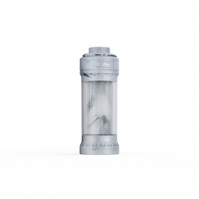Фонарь кемпинговый Fenix CL22R, белый