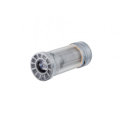 Фонарь кемпинговый Fenix CL22R, белый