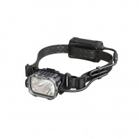 Фонарь налобный Fenix HP35R SAR с огнеупорной повязкой