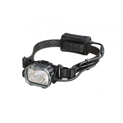 Фонарь налобный Fenix HP35R SAR с огнеупорной повязкой