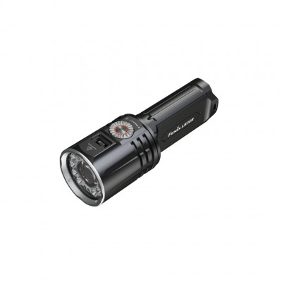 Фонарь ручной поисковый лазерный Fenix LR36R