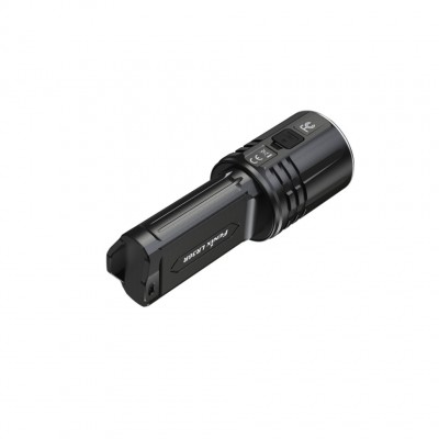 Фонарь ручной поисковый лазерный Fenix LR36R