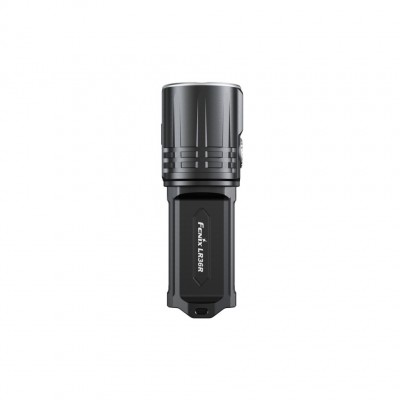 Фонарь ручной поисковый лазерный Fenix LR36R