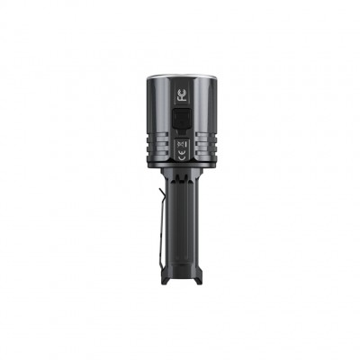 Фонарь ручной поисковый лазерный Fenix LR36R