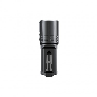 Фонарь ручной поисковый лазерный Fenix LR36R
