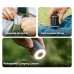 Насос-фонарь кемпинговый Flextail Tiny Pump 2X, белый