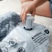 Насос-фонарь кемпинговый Flextail Tiny Pump 2X, белый
