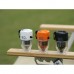 Насос-фонарь кемпинговый Flextail Max Pump 3, белый