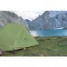 Палатка двухместная Naturehike Tagar NH17T180-J, темная зеленая