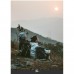 Рюкзак туристический Naturehike CNK2300016, 30+5 л, коричневый