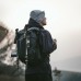 Рюкзак туристический Naturehike CNK2300016, 30+5 л, коричневый