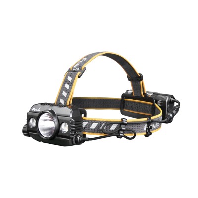 Фонарь налобный Fenix HP30R V2.0