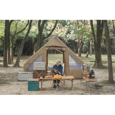 Полотенце Naturehike MJ01 Ultralight NH19Y001-J, 80 см х 40 см, оливковое