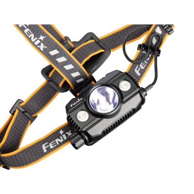 Фонарь налобный Fenix HP30R V2.0