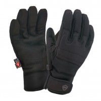 Перчатки водонепроницаемые Dexshell Arendal Biking Gloves, p-p XL, зимние, черные