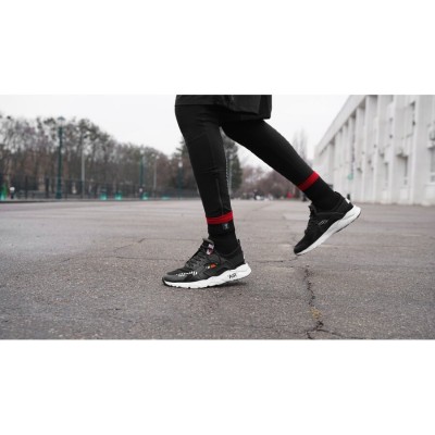 Носки водонепроницаемые Dexshell Running Lite, р-р L, красные