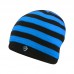 Шапка водонепроницаемая детская Dexshell Children Beanie, голубая