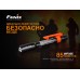 Фонарь ручной Fenix WF05E