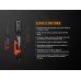 Фонарь ручной Fenix WF05E