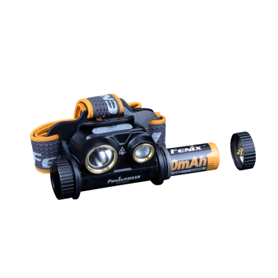 Фонарь налобный Fenix HM65R