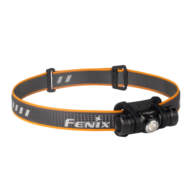 Фонарь налобный Fenix HM23
