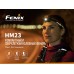 Фонарь налобный Fenix HM23