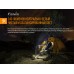 Фонарь налобный Fenix HM23
