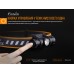 Фонарь налобный Fenix HM23