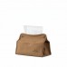 Чехол для хранения салфеток Naturehike NH21SN001, коричневый