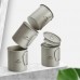Кружка титановая с ручкой 200 мл Naturehike NH20CJ005