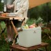 Туристический холодильник Naturehike CNK2300BS011, 33 л, бежевый