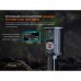 Фонарь ручной поисковый лазерный Fenix LR36R